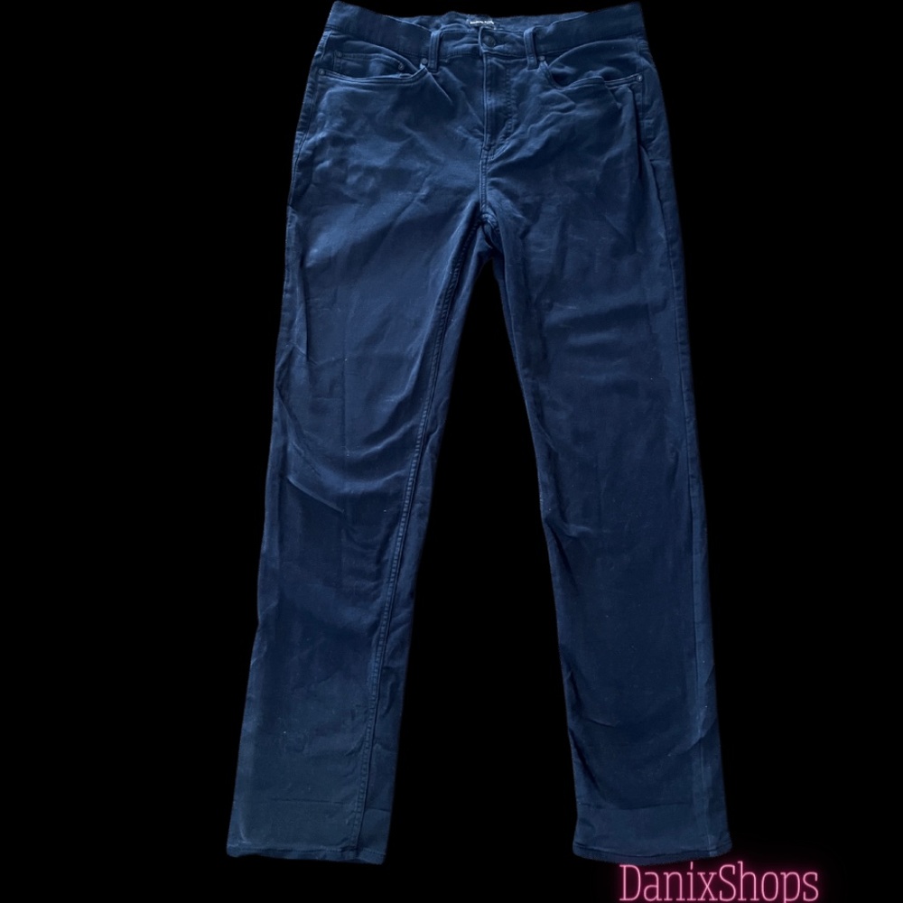Banana Republic Office Pants Men 34x34